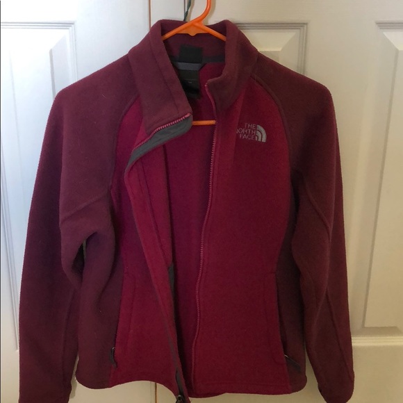 North face jacket - Picture 1 of 2